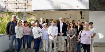 Agüeros defiende en Requejada que la inteligencia artificial “ya no es cosa del futuro” y debe aplicarse al día a día