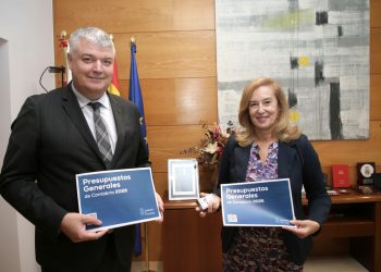 El Gobierno aprueba los Presupuestos de Cantabria para 2026 