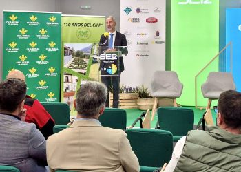 Silva destaca «el momento crucial» del sector agrario de Cantabria ante el necesario relevo generacional y la reducción de fondos europeos prevista con la nueva PAC