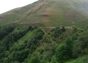 Podemos lleva a Europa su denuncia contra el teleférico “Mirador del Pas” por posible vulneración de la normativa ambiental