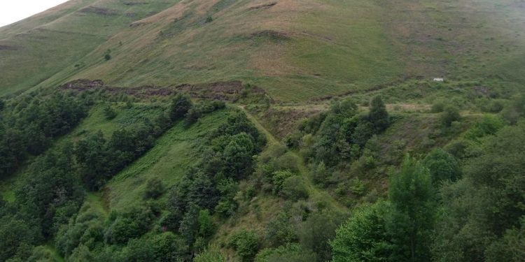 Podemos lleva a Europa su denuncia contra el teleférico “Mirador del Pas” por posible vulneración de la normativa ambiental