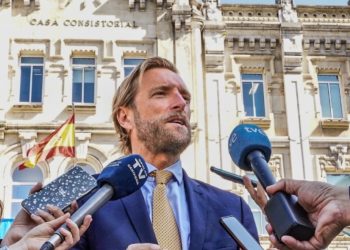 El PRC denuncia que Santander no tiene el IBI más bajo de España y critica la gestión de Gema Igual sobre los impuestos municipales