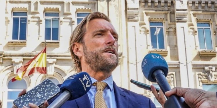 El PRC denuncia que Santander no tiene el IBI más bajo de España y critica la gestión de Gema Igual sobre los impuestos municipales