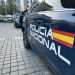 Detenido en Santander un joven por estafar más de 7.600 euros a su abuela