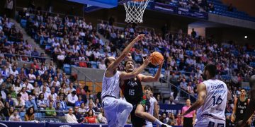 Grupo Alega Cantabria logra una victoria de prestigio en Santiago ante Monbus Obradoiro