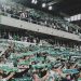 La afición del Racing critica el escaso cupo de entradas del Mirandés para Mendizorroza mientras aplaude la generosidad del Logroñés