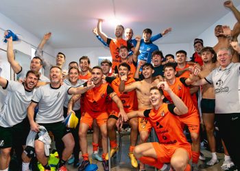 El Sámano sueña con una noche mágica de Copa ante el Deportivo en Riomar