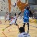 Grupo Alega Cantabria cae sorprendentemente ante Class Bàsquet Sant Antoni en los dieciseisavos de final de la Copa de España