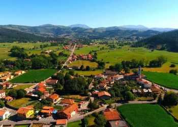 Media defiende que la decisión sobre la macroplanta de biogás de Hazas de Cesto será “técnica y no política”