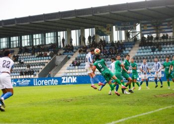 El Ayuntamiento de Torrelavega suspende cautelarmente todos los procedimientos administrativos con la Real Sociedad Gimnástica por orden judicial