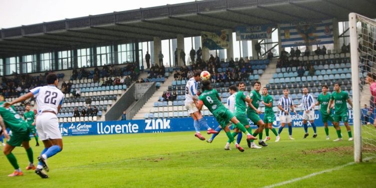 El Ayuntamiento de Torrelavega suspende cautelarmente todos los procedimientos administrativos con la Real Sociedad Gimnástica por orden judicial