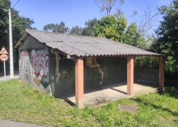 Cartes recibe subvención para elaborar censo y planificar retirada de amianto