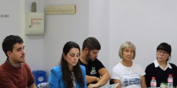 Paulu Lobete revalida su liderazgo en Cantabristas con el objetivo de alcanzar el Parlamento en 2027