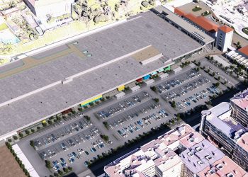 La integración ferroviaria de Santander eleva su coste a 334 millones y amplía el convenio hasta 2029