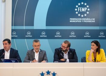 Santander se suma al proyecto nacional EDINT para impulsar las infraestructuras urbanas inteligentes