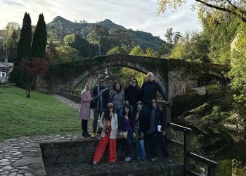 Asturias y Cantabria lideran la Ruta del Norte en la iniciativa internacional Spain Is (Much)