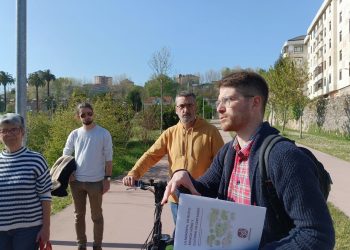 Cantabristas urge proteger la Remonta para evitar su ruina