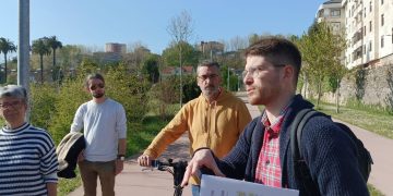 Cantabristas urge proteger la Remonta para evitar su ruina