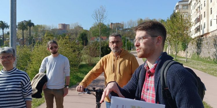 Cantabristas urge proteger la Remonta para evitar su ruina