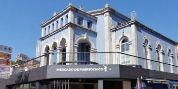 Vecinos de Puertochico crean Comisión para frenar la instalación de McDonald’s y defender el mercado local