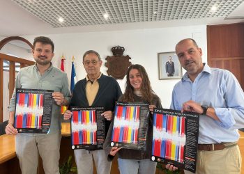 Astillero y Guarnizo se convierten en epicentro mundial del canto coral con las XXVII Jornadas Internacionales de Música Coral