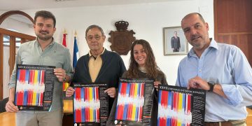 Astillero y Guarnizo se convierten en epicentro mundial del canto coral con las XXVII Jornadas Internacionales de Música Coral