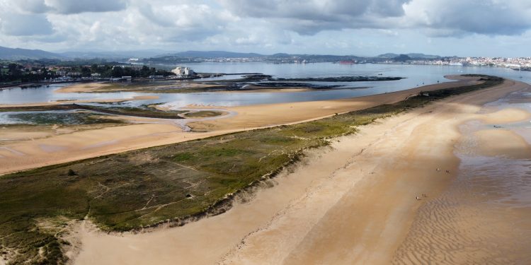 Un estudio del Instituto de Hidráulica confirma la estabilidad morfodinámica de la Bahía de Santander