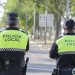 Detenido en Santoña un joven con doce dosis de cocaína y una navaja en la terminal de autobuses