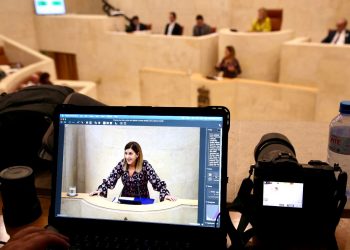 Buruaga anuncia 2.420 millones para sanidad, educación y servicios sociales en los presupuestos de 2026