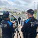 Santander incorpora un nuevo radar láser móvil para reforzar el control de velocidad y mejorar la seguridad vial