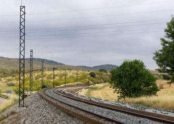 Adif incluye el corredor Madrid-Asturias/Cantabria en la segunda fase de liberalización ferroviaria para 2026
