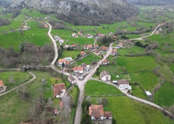 El PSOE denuncia que vecinos de Matienzo consumen agua no potable sin información municipal