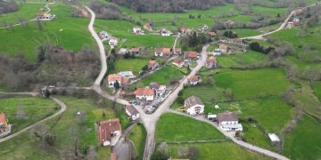 El PSOE denuncia que vecinos de Matienzo consumen agua no potable sin información municipal