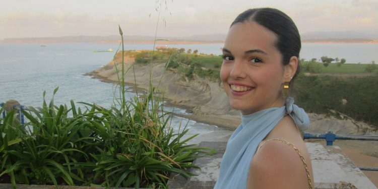 Columna de opinión de Paula Velarde