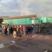 Nueva jornada de huelga en TYCSA por los accidentes laborales y la precariedad en la planta de Nueva Montaña