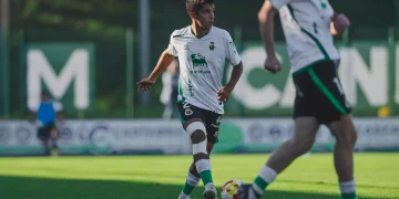 El Rayo Cantabria deja escapar la victoria en Astorga y el Sámano firma su primer triunfo de la temporada con remontada en Vallegón