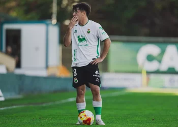 Rayo Cantabria y UD Sámano suman un punto cada uno