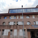 Reinosa inicia la rehabilitación integral de su centro de salud un año después del derrumbe