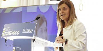 Sáenz de Buruaga ve impensable que Altamira “no salga adelante por falta de un enchufe eléctrico”