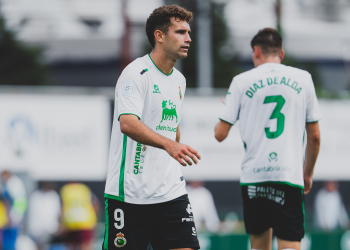 El Rayo solo consigue un empate ante el Langreo y el Sámano pierde en Salamanca