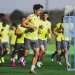 El Racing busca extender su racha en la Copa ante el Logroñés con más de mil aficionados en Las Gaunas