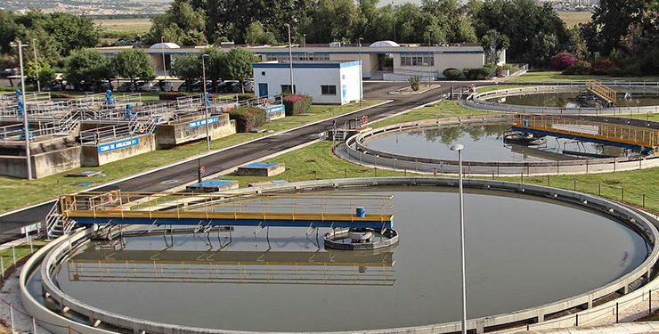 Cantabria asume la gestión de la estación depuradora de Tresviso para mejorar el servicio y aliviar al Ayuntamiento