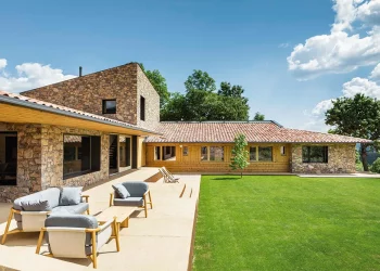 El 80% de permisos de vivienda en suelo rustico se produce en la franja litoral