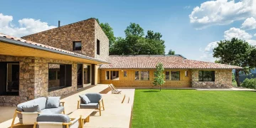 El 80% de permisos de vivienda en suelo rustico se produce en la franja litoral