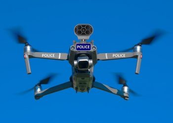 Santander invierte 60.000 euros en cuatro drones para reforzar la vigilancia ambiental y policial