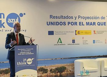 Cantabria duplica su inversión en I+D+I y lidera avances en Ciencias Marinas con el plan complementario ThinkinAzul
