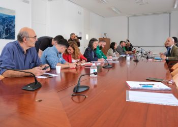 Sin acuerdo entre Educación y los sindicatos, se mantiene la huelga docente de la próxima semana en Cantabria