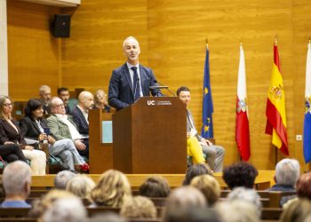 Educación contará en 2026 con casi 780 millones, un 6% más, y concentrará el 22% del presupuesto autonómico