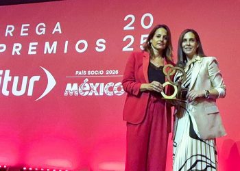 Cantabria recibe el Premio al Mejor Estand en FITUR 2025 por su innovadora apuesta por el turismo sostenible