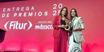 Cantabria recibe el Premio al Mejor Estand en FITUR 2025 por su innovadora apuesta por el turismo sostenible